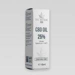 Aceite-CBD-25-The-Nature Caja