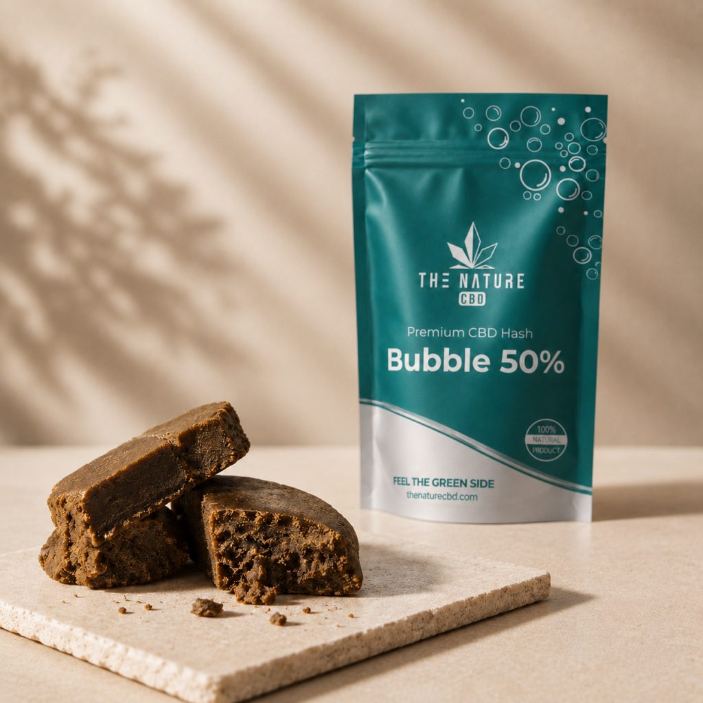 Bubble 50% producto