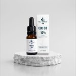 Aceite CBD 10%