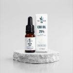 Aceite CBD 25%