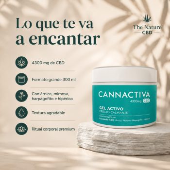 Crema Grande beneficios