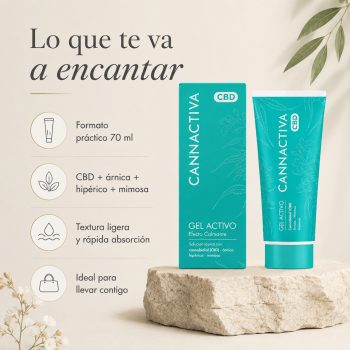Crema pequeña beneficios