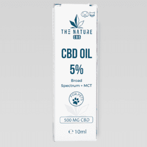 Foto Aceite 5% Mascotas