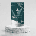Popcorn CBD