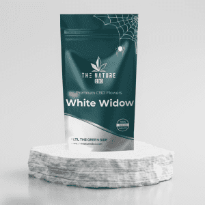 White Widow CBD
