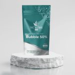 Bubble 50% bolsa