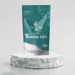 Bubble 50% bolsa