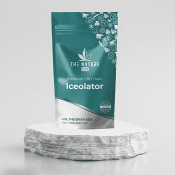 Iceolator CBD