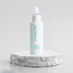 Serum Facial con CBD y Ácido Hialurónico