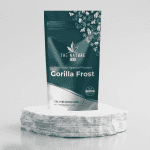 Gorilla Frost 10-OH