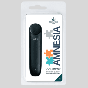 Vaper 10-OH Amnesia 1ml