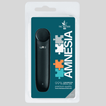 Vaper 10-OH Amnesia 2ml