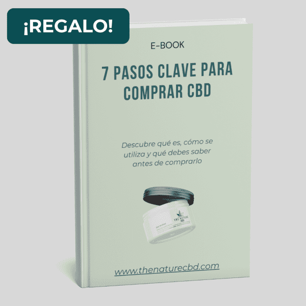 Aceite CBD 40% - Imagen 5
