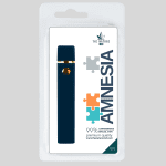 Vaper 10-OH Amnesia - Imagen 2