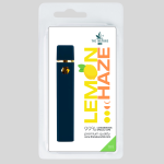 Vaper 10-OH Lemon Haze - Imagen 2